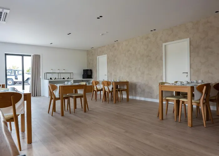 Quinta De Reis * بونتي دا بارسا