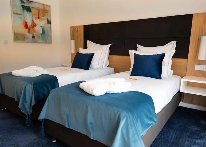 Bauernhof Quinta De Reis