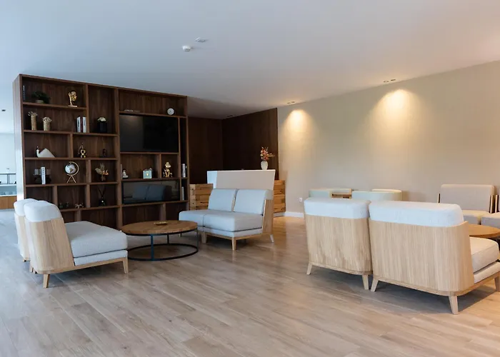 Quinta De Reis مزرعة للإقامة بونتي دا بارسا