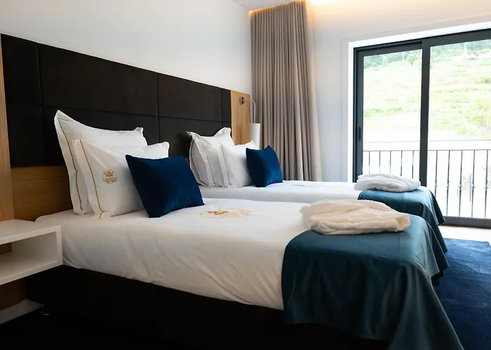 Quinta De Reis Bauernhof *