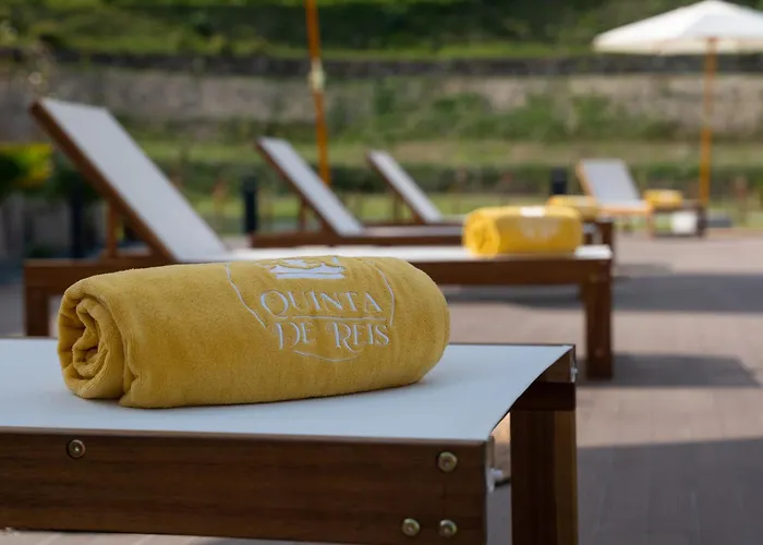 Quinta De Reis Ponte da Barca