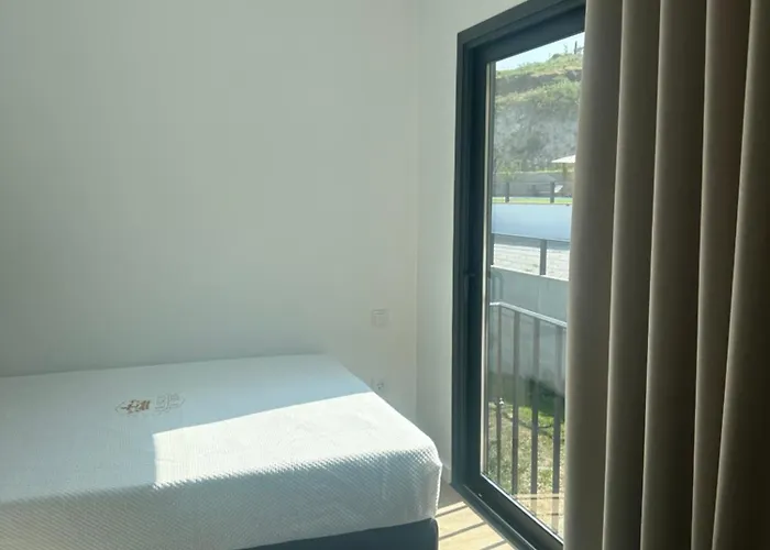 Quinta De Reis مزرعة للإقامة