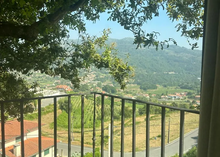 Bauernhof Quinta De Reis